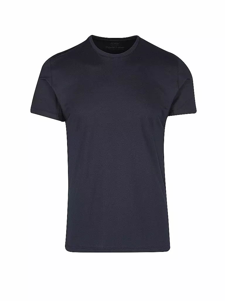 MEY | Hybrid T-Shirt | Azul