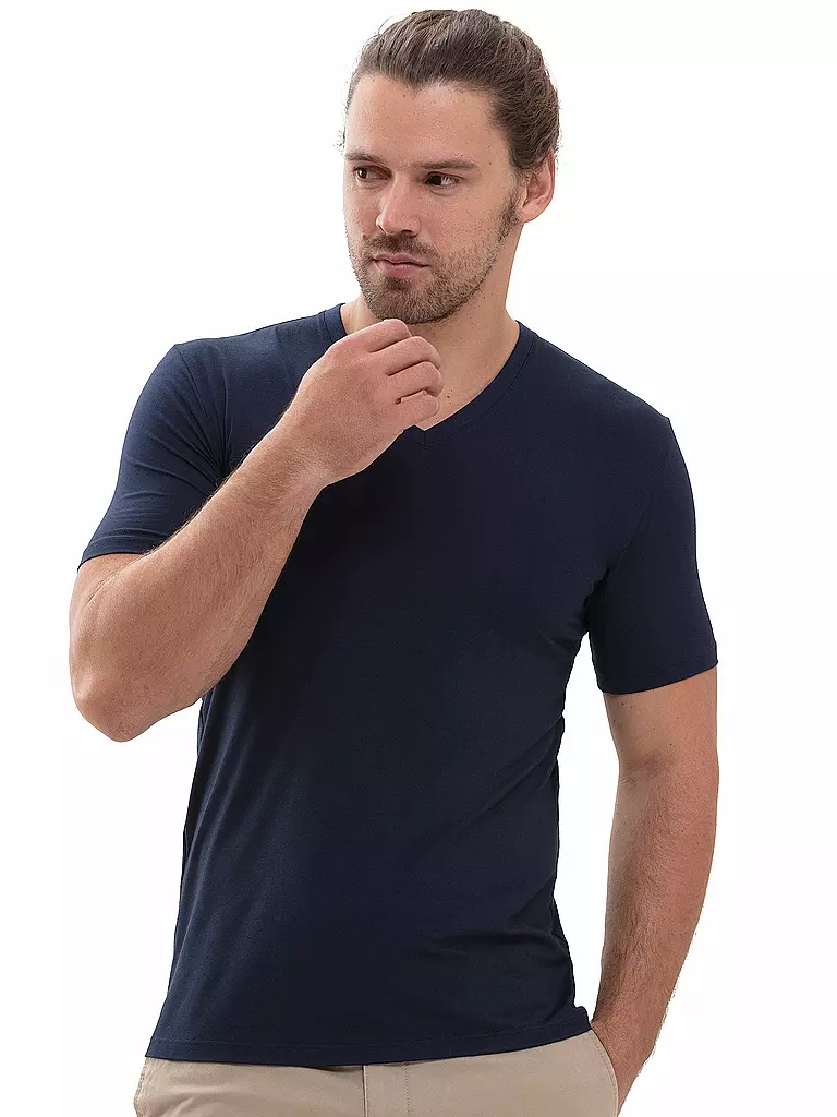 MEY | Hybrid T-Shirt | 
