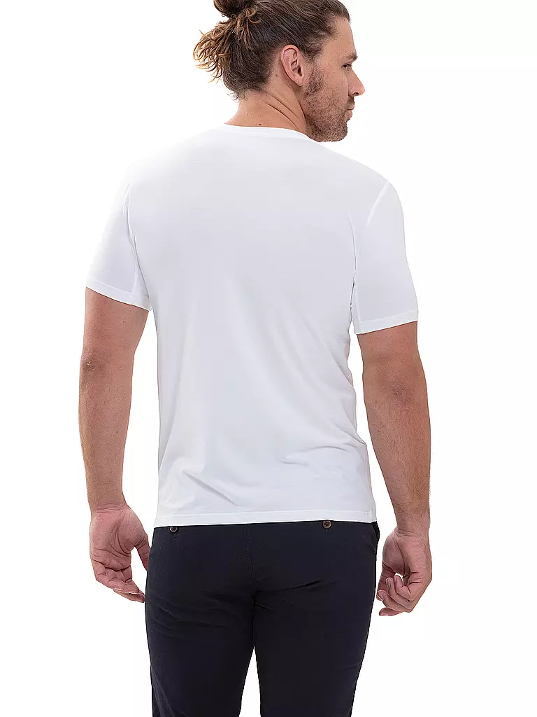 MEY | Hybrid T-Shirt | 
