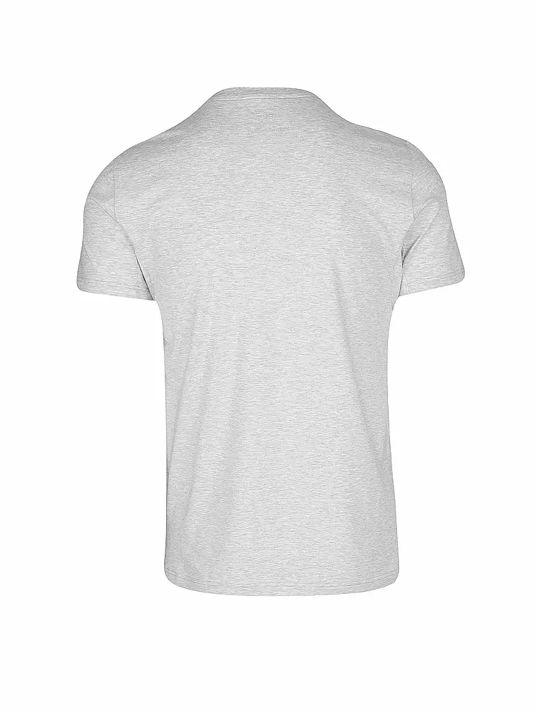 MEY | Hybrid T-Shirt | Gris