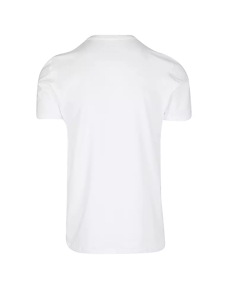 MEY | Hybrid T-Shirt | 