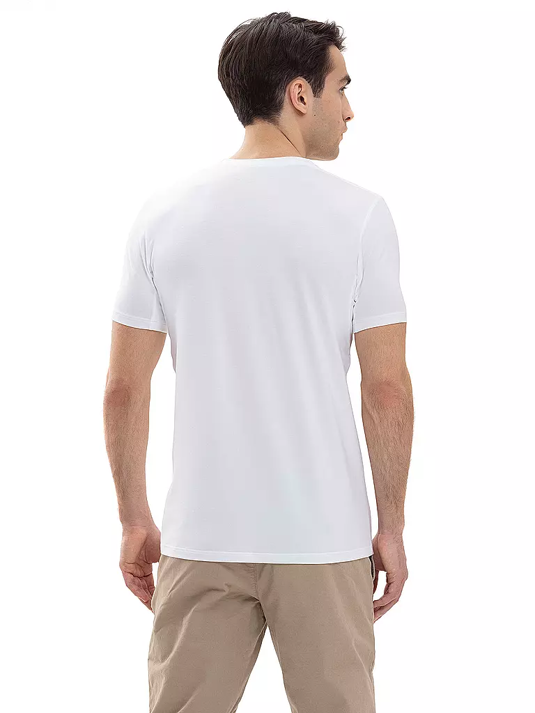 MEY | Hybrid T-Shirt | 