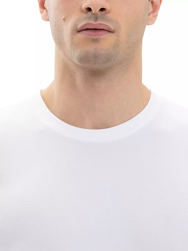 MEY | Hybrid T-Shirt | 