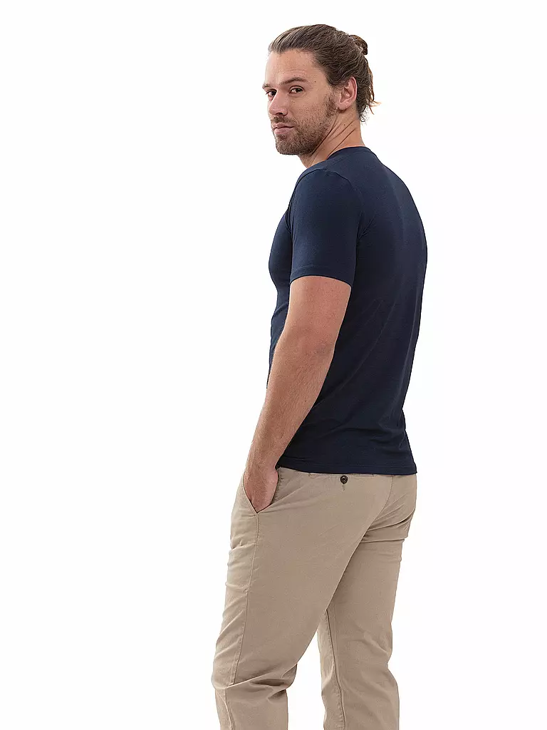 MEY | Hybrid T-Shirt | 