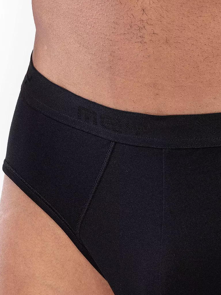 MEY | Jazz-Pant SOFTWARE negro | 