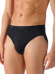 MEY | Jazz-Pant | Negro