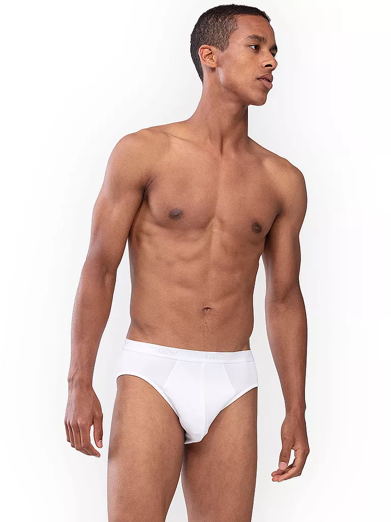 MEY | Jazz-Pant | Blanco