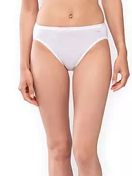 MEY | Jazz-Pants MEY LIGHTS blanco | Blanco