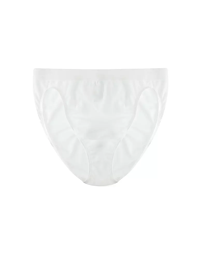 MEY | Jazz-Pants NOBLESSE | Blanco