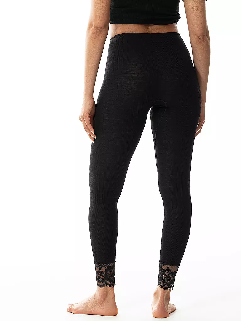 MEY | Leggings de estar en casa LOVE | 