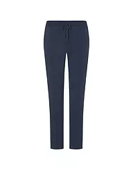 MEY | Loungewear Hose VIVIANA | Azul oscuro