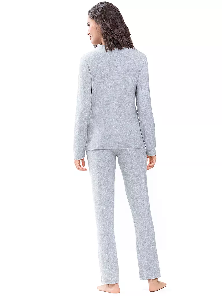 MEY | Loungewear Hose VIVIANA | Gris