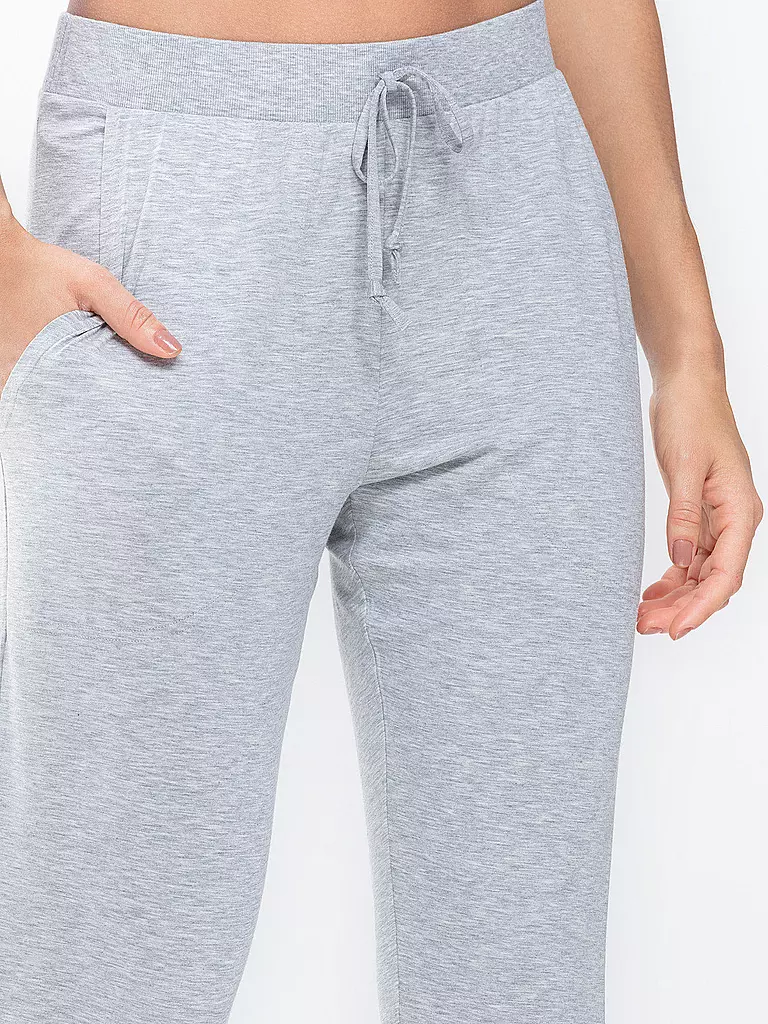 MEY | Loungewear Hose VIVIANA | Gris