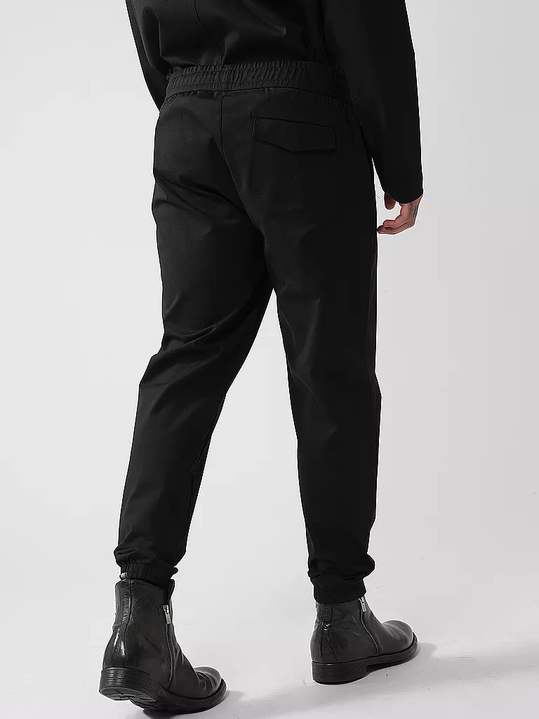 MEY | Loungewear Hose | Negro