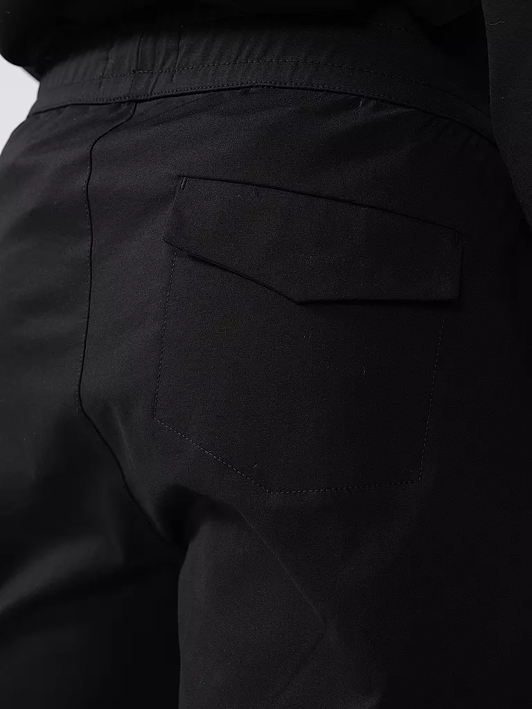 MEY | Loungewear Hose | Negro