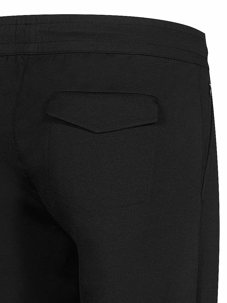 MEY | Loungewear Hose | Negro
