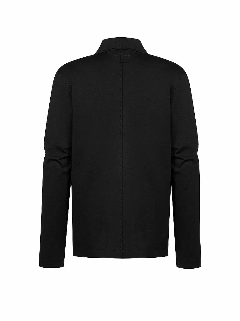 MEY | Loungewear Jacke URBANI | Negro