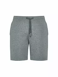 MEY | Loungewear Shorts ENJOY | Gris claro