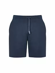 MEY | Loungewear Shorts ENJOY | Azul