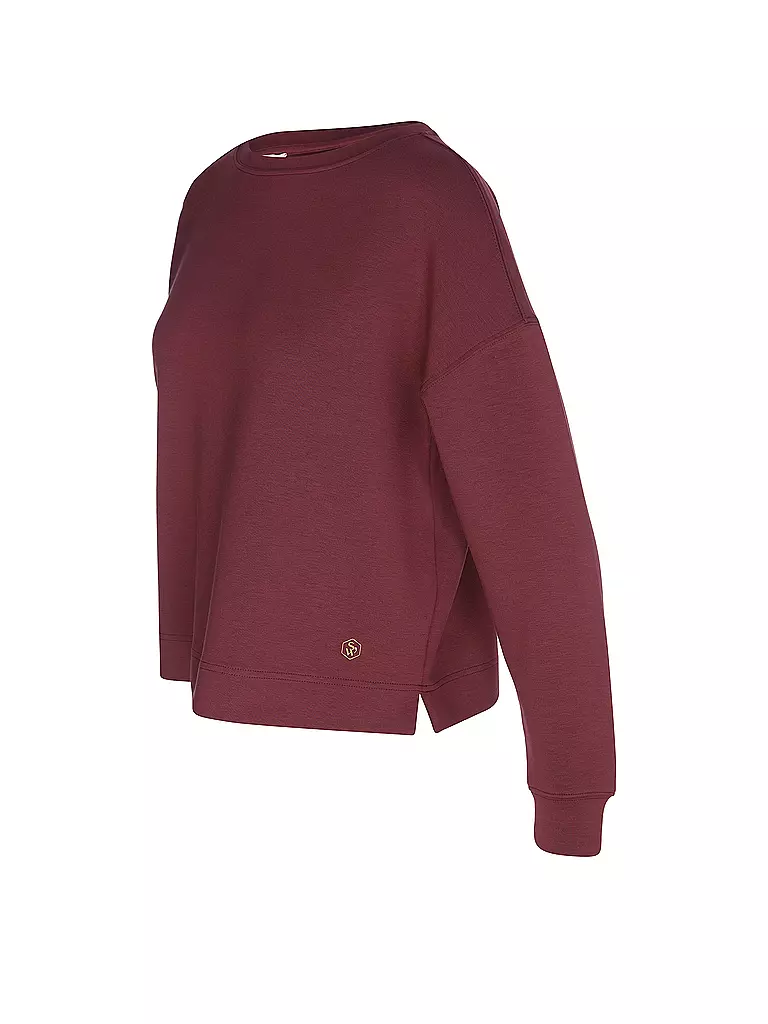 MEY | Loungewear Sweater PURE SOFTNESS | 