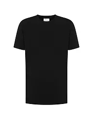MEY | Loungewear T-Shirt MAGLIA schwarz | Negro