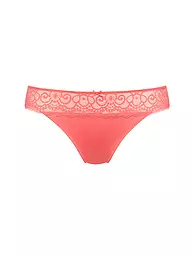MEY | Mini-Slip AMOROUS bailey | Coral