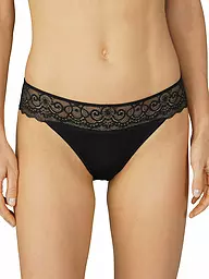 MEY | Mini-Slip AMOROUS bailey | Negro