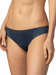 MEY | Mini slip GLORIOUS grafito | Gris