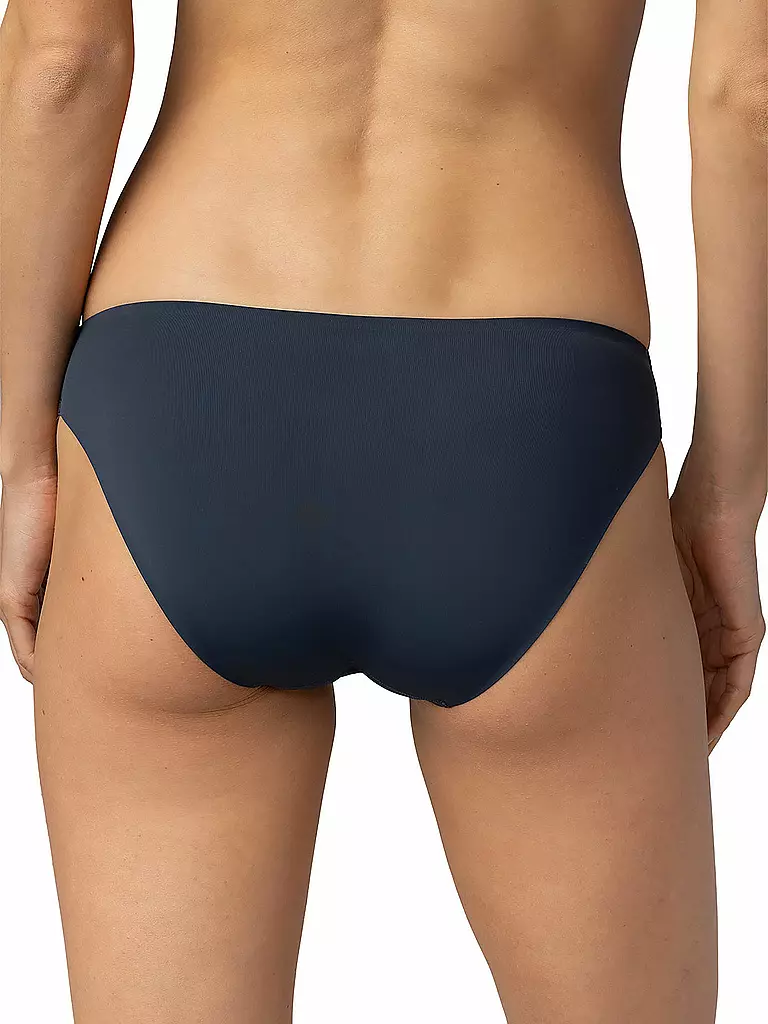 MEY | Mini slip GLORIOUS grafito | 
