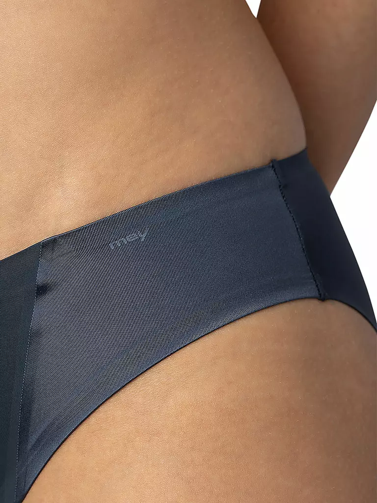 MEY | Mini slip GLORIOUS grafito | 