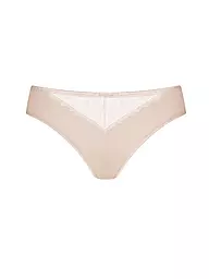 MEY | Mini Slip LUXURIOUS rose pearl | Rosa
