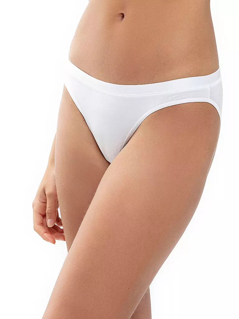 MEY | Mini-Slip "mey-Mood" (Blanco) | Blanco