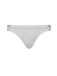 MEY | Mini-Slip "mey-Mood" (Blanco) | Gris
