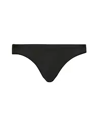 MEY | Mini-Slip "mey-Mood" (Blanco) | Negro