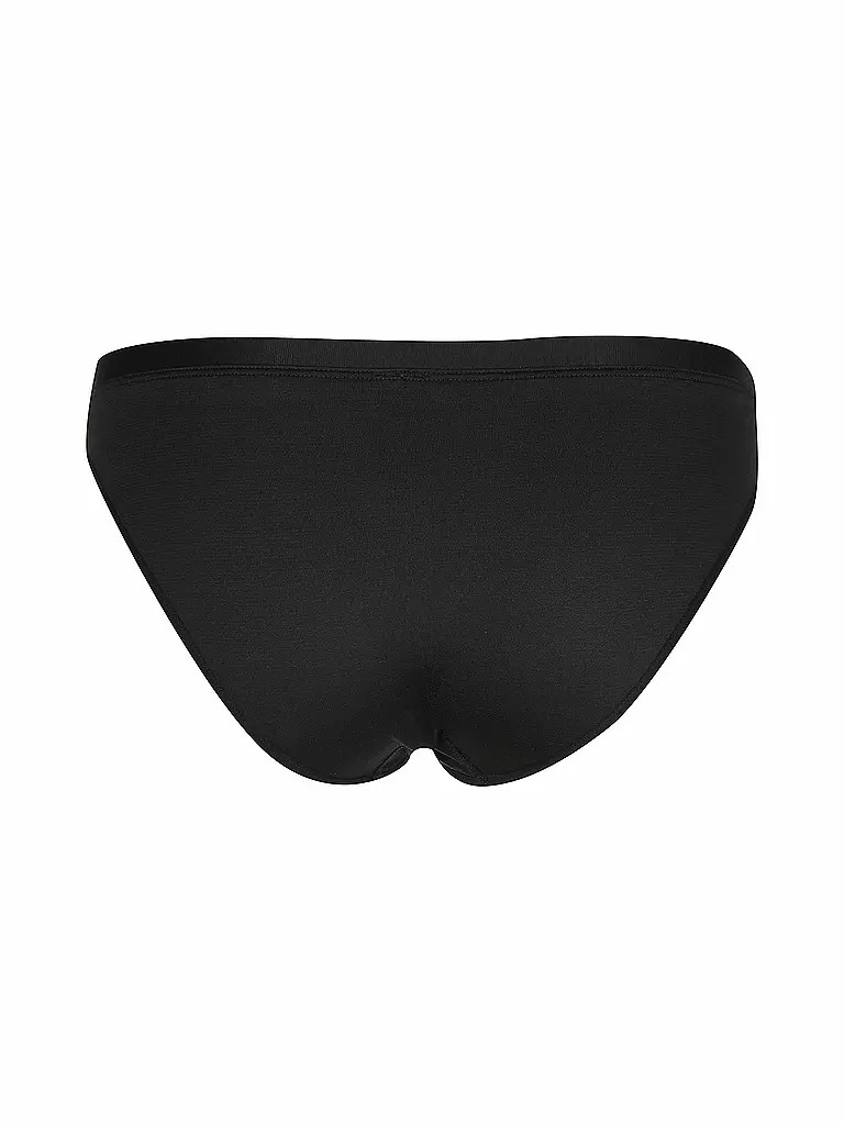 MEY | Mini-Slip "Mey-Mood" (Negro) | 