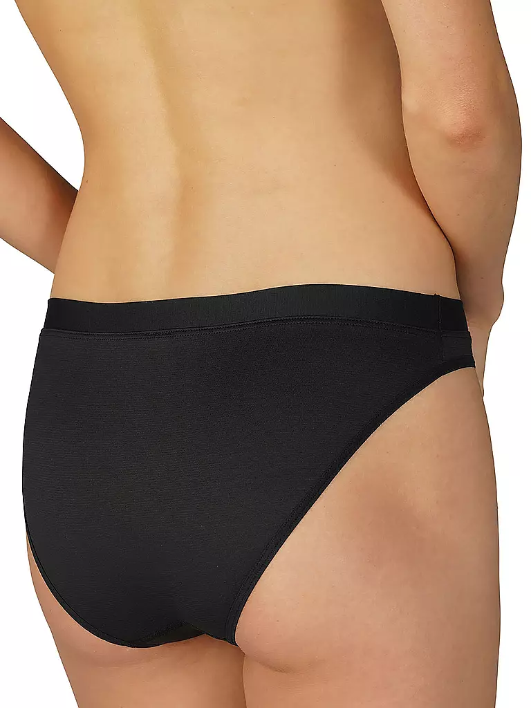 MEY | Mini-Slip "Mey-Mood" (Negro) | 