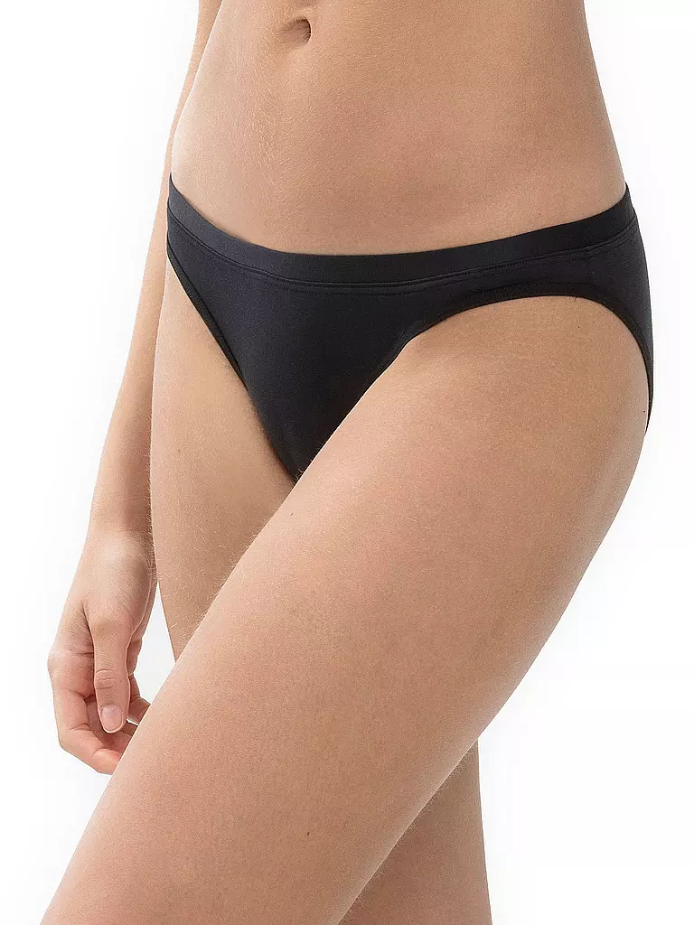 MEY | Mini-Slip "Mey-Mood" (Negro) | 