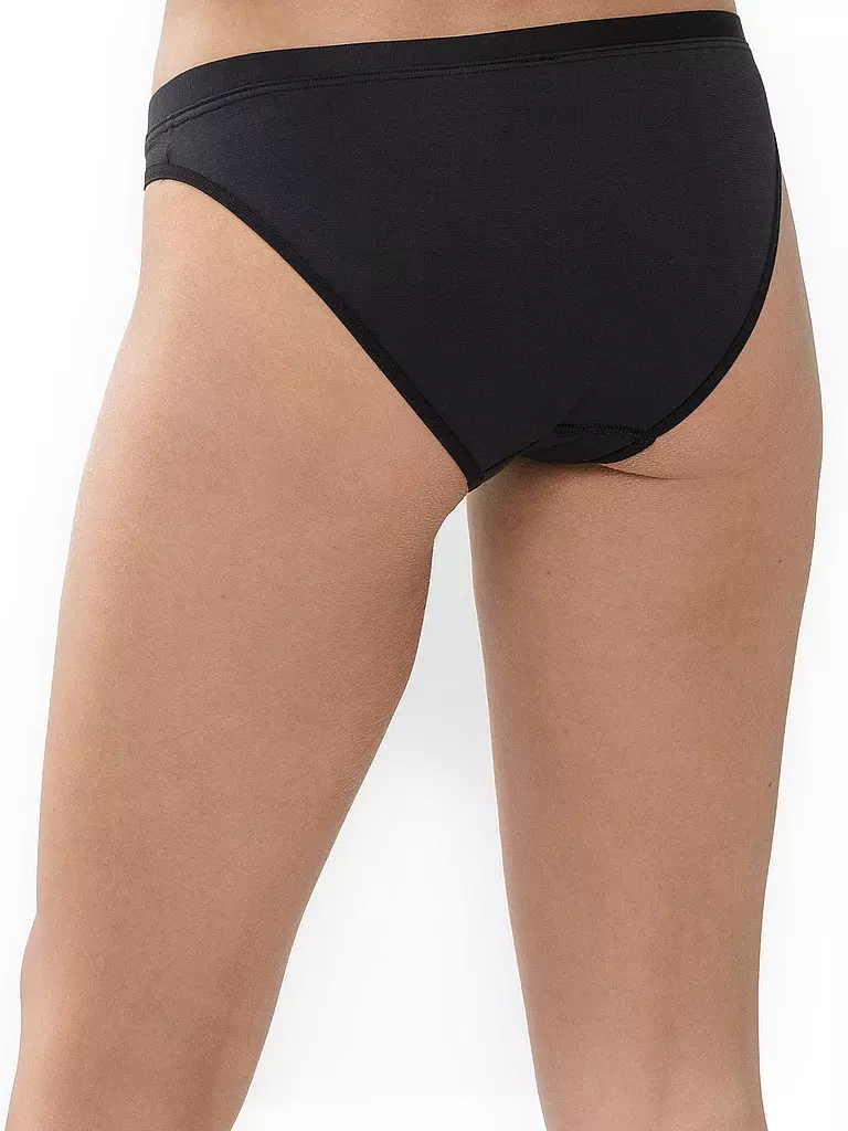 MEY | Mini-Slip "Mey-Mood" (Negro) | 