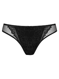 MEY | Mini-Slip FABULOUS boysenberry | Negro
