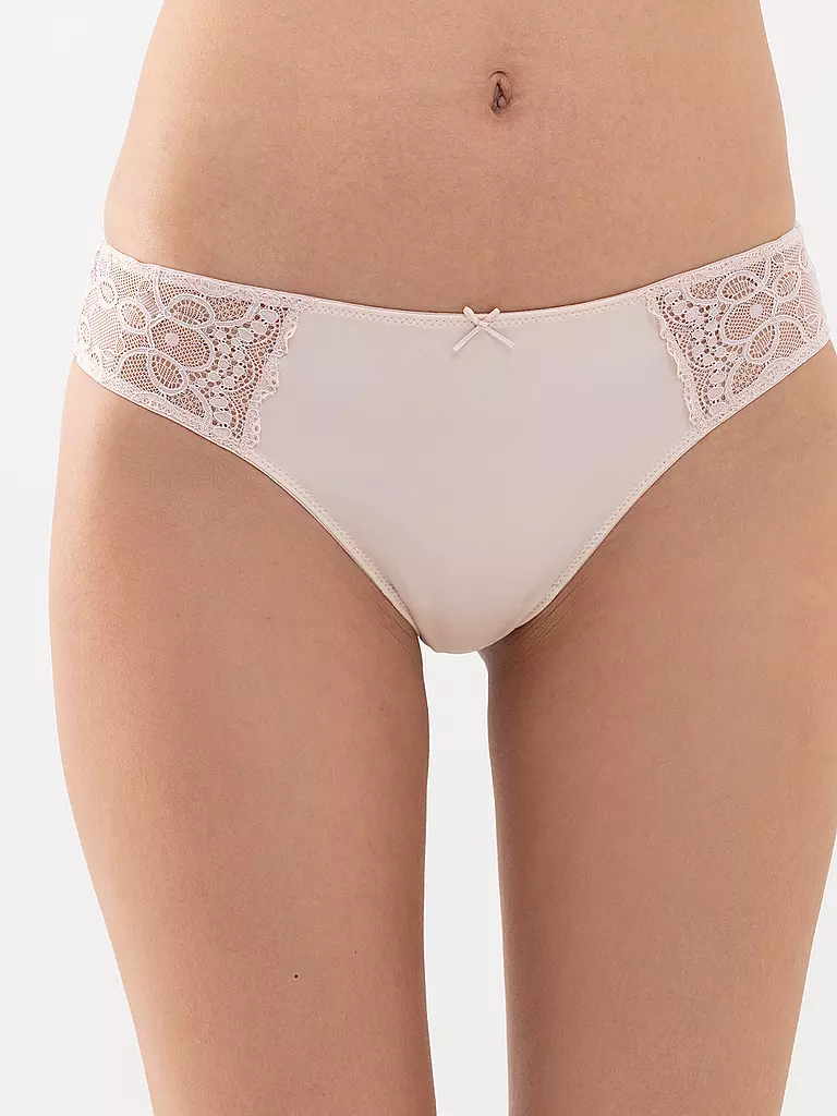 MEY | Mini-Slip GLORIOUS bailey | 