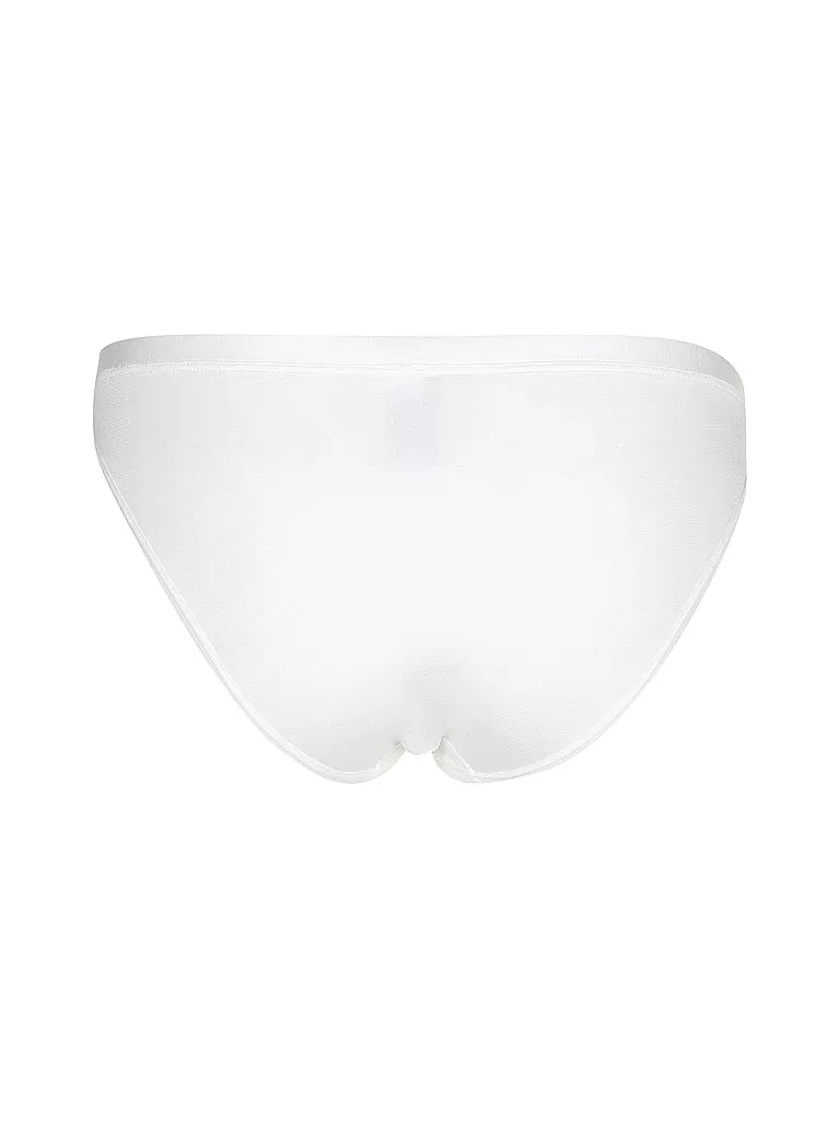 MEY | Mini-Slip MOOD blanco | 