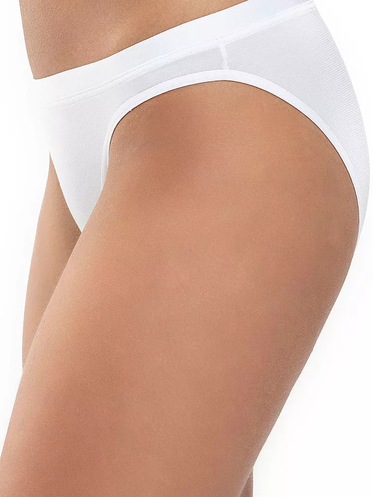 MEY | Mini-Slip MOOD blanco | 