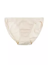 MEY | Mini slip SUPERFINE ORGANIC blanco | Beige