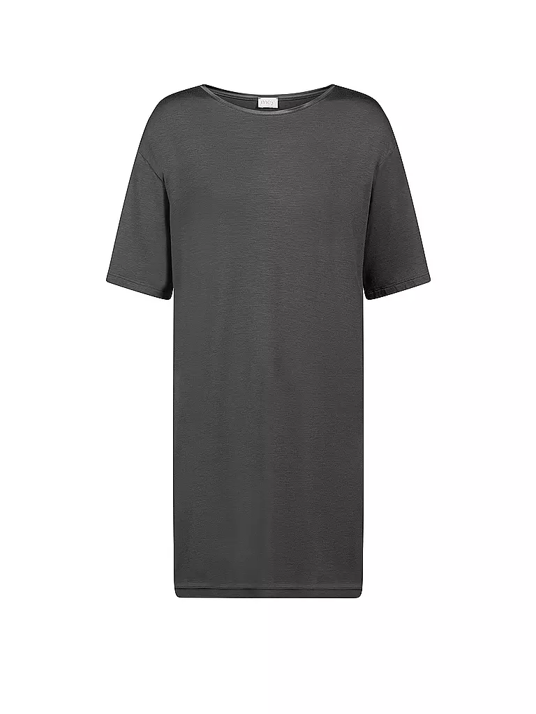 MEY | Nachthemd - Sleepshirt PURE CHIC | Gris