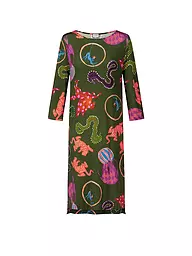 MEY | Nachthemd - Sleepshirt | Oliva
