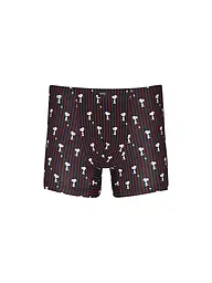 MEY | Nombre del producto: Pantalones azul yate | Azul