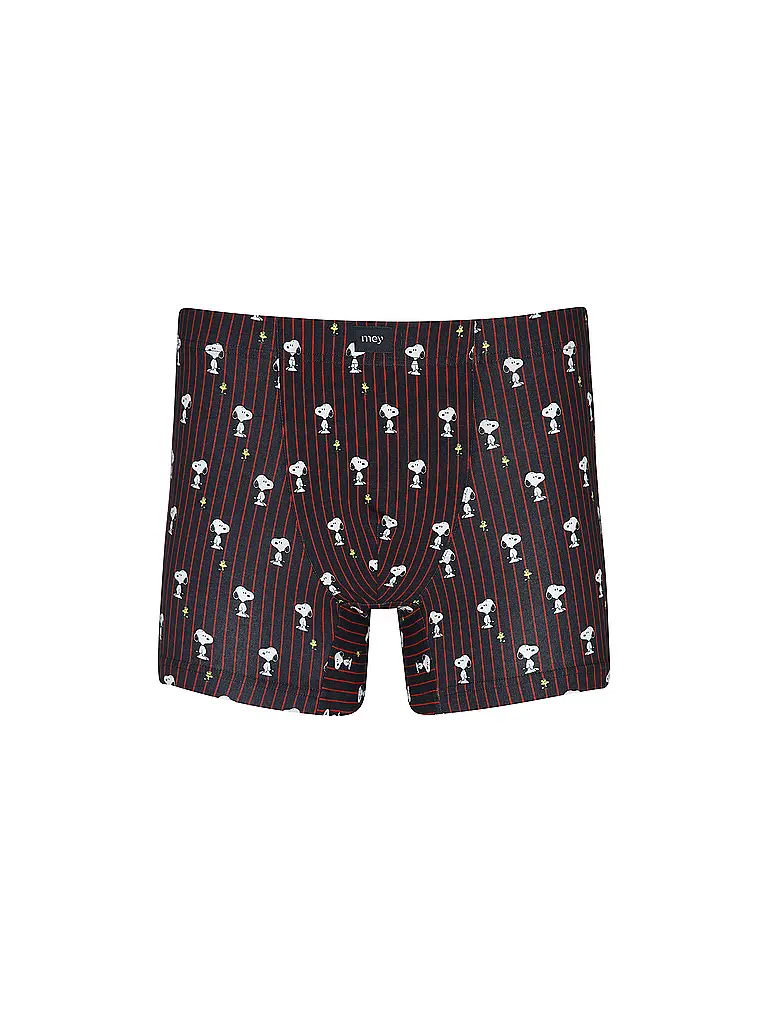 MEY | Nombre del producto: Pantalones azul yate | Azul