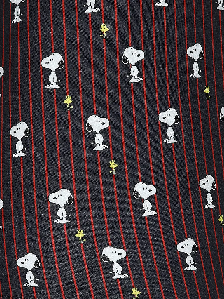 MEY | Nombre del producto: Pantalones azul yate | Azul