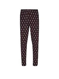 MEY | Nombre del producto: Pantalones de pijama mey x Peanuts | Azul