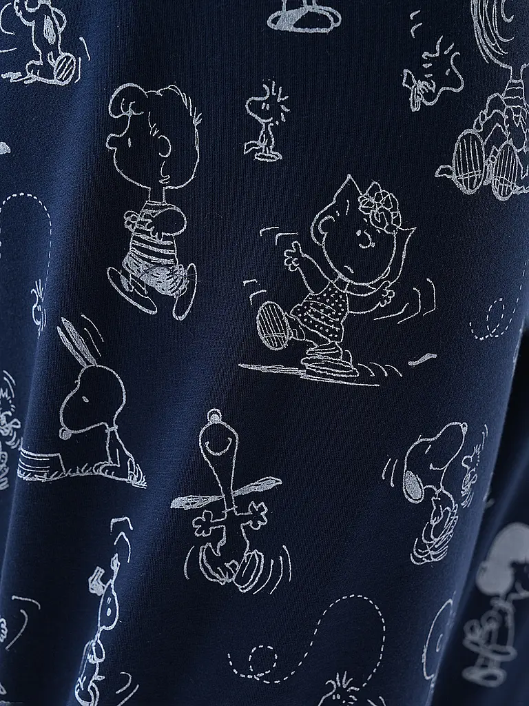 MEY | Nombre del producto: Pantalones de pijama mey x Peanuts | 